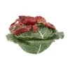 Bordallo Soepterrine Groene Kool/kreeft ø 31 Cm Aardewerk -Keukenbenodigdheden Winkel 0006851 couve com lavagantes terrina 2l 1