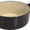 Le Creuset Fonduepan ø 24 Cm Gietijzer Matzwart 1 Le Creuset Fonduepan ø 24 Cm Gietijzer Matzwart -Keukenbenodigdheden Winkel 0024147204909 1 1