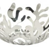 Alessi Mediterraneo Fruitschaal ø 25 Cm Rvs 2 Alessi Mediterraneo Fruitschaal ø 25 Cm Rvs -Keukenbenodigdheden Winkel 1111 60859 1
