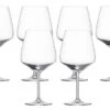 Schott Zwiesel Taste 140 Bourgogne Rode Wijnglas 782 Ml Kristalglas 6 Stuks 2 Schott Zwiesel Taste 140 Bourgogne Rode Wijnglas 782 Ml Kristalglas 6 Stuks -Keukenbenodigdheden Winkel 115673 schott zwiesel taste