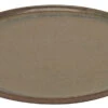 Serax Surface By Sergio Herman Dinerbord ø 27 Cm Indi Grey
