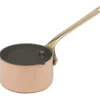Mauviel M'minis M'150b Sauspan ø 5 Cm Koper Met Bronzen Steel -Keukenbenodigdheden Winkel 1786 61435 1