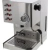 Isomac Venus Espressomachine 3 Liter Rvs Glans -Keukenbenodigdheden Winkel 20264 1