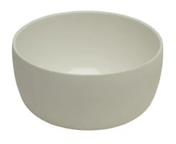 Serax Base Kom ø 12 Cm Hoogte 6 Cm Porselein Wit Mat