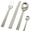 Alessi Santiago Bestekcassette 6-persoons Rvs Glans 24-delig -Keukenbenodigdheden Winkel 2396 65564 1