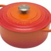Le Creuset Signature Braadpan 5,2 Liter ø 26 Cm Gietijzer Vulcanique -Keukenbenodigdheden Winkel 3506 60190 1