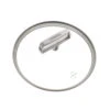 Cristel Castel'Pro Deksel ø 20 Cm Glas 2 Cristel Castel'Pro Deksel ø 20 Cm Glas -Keukenbenodigdheden Winkel 3616 1783781 1