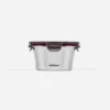 Cuitisan Foodcontainer Rond 920 Ml Rvs -Keukenbenodigdheden Winkel 410 900 1