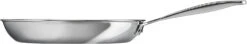 Le Creuset RVS Koekenpan ø 26 Cm Rvs -Keukenbenodigdheden Winkel 514milleb7l. ac sl1500 1