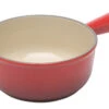 Le Creuset Fonduepan ø 18 Cm Gietijzer Kersrood -Keukenbenodigdheden Winkel 6431 41987 1