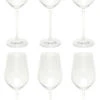 Schott Zwiesel Fortissimo 0 Witte Wijnglas 420 Ml Kristalglas 6 Stuks -Keukenbenodigdheden Winkel 6486 51385 1