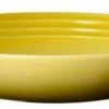 Le Creuset Diep Bord ø 22 Cm Aardewerk Soleil 1 Le Creuset Diep Bord ø 22 Cm Aardewerk Soleil -Keukenbenodigdheden Winkel 70102224030099 le creuset dk