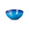 Le Creuset Kom ø 16 Cm Aardewerk Azure -Keukenbenodigdheden Winkel 70117162200099