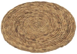 Serax Surface By Sergio Herman Panonderzetter ø 26 Cm Riet