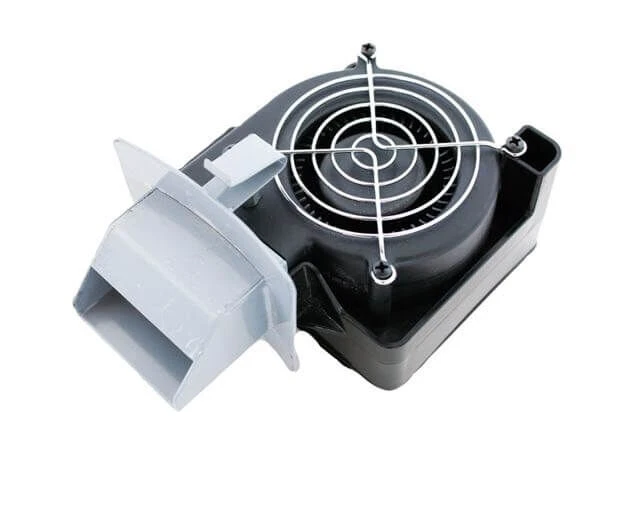 The Bastard Turbo Blower Voor Medium Of Large