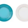 Le Creuset Riviera Collection Dessertbord ø 17 Cm Aardewerk 4-delig -Keukenbenodigdheden Winkel 89225171219030