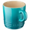 Le Creuset Mok 200 Ml Aardewerk Caribbean Blue 1 Le Creuset Mok 200 Ml Aardewerk Caribbean Blue -Keukenbenodigdheden Winkel 91007235490000 le creuset dk