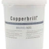 Mauviel 1830 Copperbrill Koperpoets Pot 1 Liter 2 Mauviel 1830 Copperbrill Koperpoets Pot 1 Liter -Keukenbenodigdheden Winkel 9790 26647 1