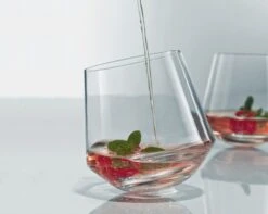 Schott Zwiesel Bar Special 65 Dancing Tumbler 396 Ml Kristalglas 6 Stuks -Keukenbenodigdheden Winkel bar 20special s 93