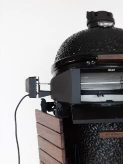 The Bastard Pizza-rotisserie Voor Large -Keukenbenodigdheden Winkel bb507 5