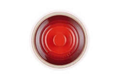 Le Creuset Camembert Schaaltje Met Deksel ø 18 Cm Aardewerk Kersrood -Keukenbenodigdheden Winkel cam3 1