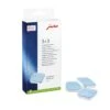 JURA Ontkalkingstabletten 3 X 3 Stuks -Keukenbenodigdheden Winkel care desctabl ps 3 white 2phase original 18692