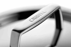 Cristel Castel'Pro Multiply Stoofpan ø 28 Cm Rvs -Keukenbenodigdheden Winkel cristel castel pro 1