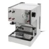 Isomac Giada Espressomachine 3 Liter Rvs Glans -Keukenbenodigdheden Winkel isomac giada espressomachine 3 liter rvs glans