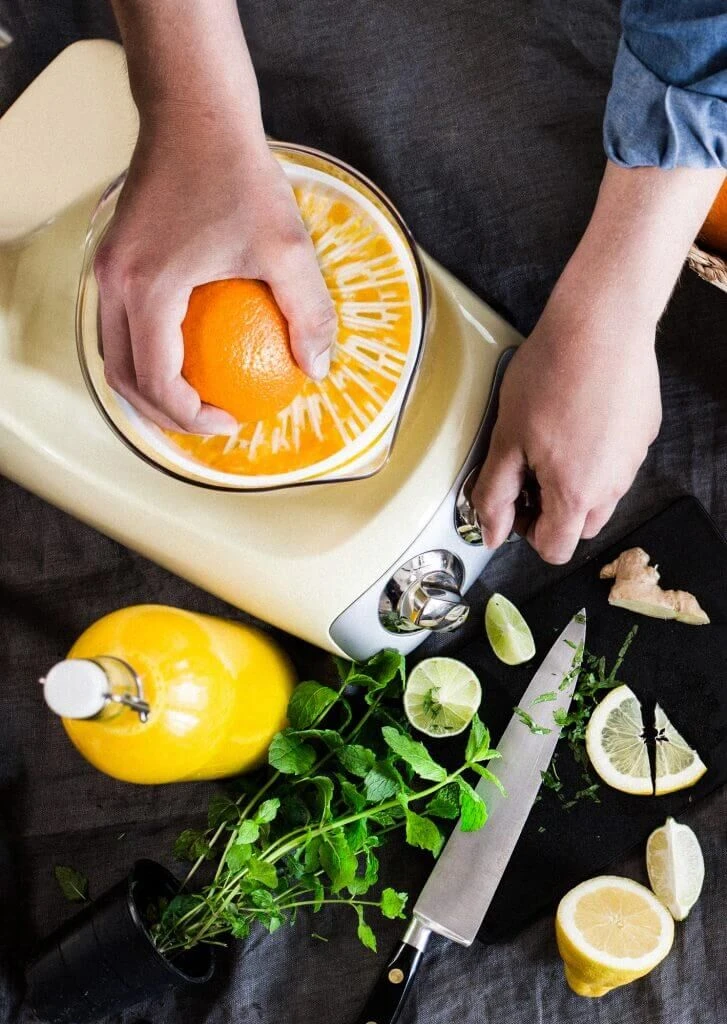 Ankarsrum Assistent Original Go Green Set 5 Ankarsrum Assistent Original Go Green Set - Afbeelding 3