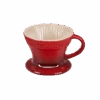 Le Creuset Koffiefilter 300 Ml Aardewerk Kersrood -Keukenbenodigdheden Winkel lc 20200515 us ps ns 61223000600005 001