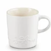 Le Creuset Holly Collectie Mok 200 Ml Aardewerk Katoenwit 1 Le Creuset Holly Collectie Mok 200 Ml Aardewerk Katoenwit -Keukenbenodigdheden Winkel lc 20200529 zs ps fs 60303204311511 001