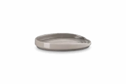 Le Creuset Ovale Lepelhouder 15 Cm Aardewerk Mist Grey -Keukenbenodigdheden Winkel lc 20200625 zs ps fs 71507154440099 002 1