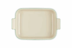 Le Creuset Rechthoekige Ovenschaal 32 X 24 Cm Aardewerk Bamboo