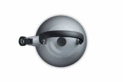 Le Creuset Kone Fluitketel 1,6 Liter Staal Mist Grey -Keukenbenodigdheden Winkel lc 20201215 zs ps fs 40101025410000 004