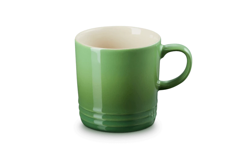 Le Creuset Mok 350 Ml Aardewerk Bamboo 3 Le Creuset Mok 350 Ml Aardewerk Bamboo