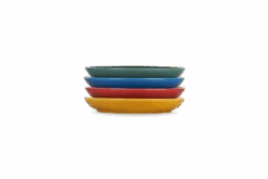 Le Creuset Harry Potter™ Hogwarts™ Houses Gebaksborden Aardewerk 4-delig -Keukenbenodigdheden Winkel lc 20210810 us ps fs 89322171279230 003 1