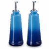 Le Creuset Olie- En Azijnset 300 Ml Aardewerk Azure 1 Le Creuset Olie- En Azijnset 300 Ml Aardewerk Azure -Keukenbenodigdheden Winkel lc 20221117 zs ps fs 80842302200003 001