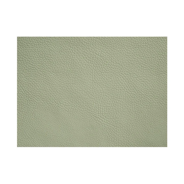 Finesse Monaco XL Placemat 35 X 48 Cm Kunstleer Green Tea 3 Finesse Monaco XL Placemat 35 X 48 Cm Kunstleer Green Tea