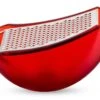 Alessi Parmenide Rasp Kunststof Rvs Rood 2 Alessi Parmenide Rasp Kunststof Rvs Rood -Keukenbenodigdheden Winkel parmenide red sl frontside 1 aaru01 r 1648x