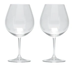 Riedel Vinum Bourgogne / Pinot Noir Wijnglas 700 Ml Kristalg