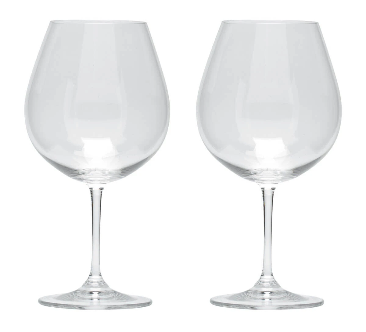 Riedel Vinum Bourgogne / Pinot Noir Wijnglas 700 Ml Kristalg