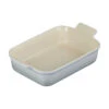 Le Creuset Rechthoekige Ovenschaal 32 X 24 Cm Aardewerk Mist Grey -Keukenbenodigdheden Winkel rs9729 lc 20201223 zs ps ns 71102265410001 006 scr 1 1