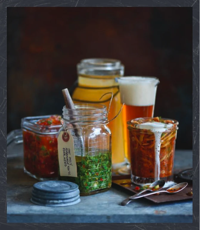 BBQ-sauzen, Rubs En Marinades : Ruim 200 Recepten Om Je Vingers Bij Af Te Likken 11 BBQ-sauzen, Rubs En Marinades : Ruim 200 Recepten Om Je Vingers Bij Af Te Likken - Afbeelding 9