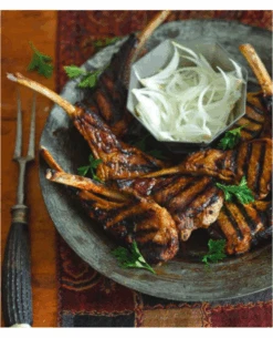 BBQ-sauzen, Rubs En Marinades : Ruim 200 Recepten Om Je Vingers Bij Af Te Likken 31 BBQ-sauzen, Rubs En Marinades : Ruim 200 Recepten Om Je Vingers Bij Af Te Likken -Keukenbenodigdheden Winkel schermafbeelding 2021 02 11 om 15.25.17