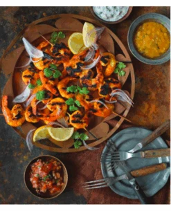 BBQ-sauzen, Rubs En Marinades : Ruim 200 Recepten Om Je Vingers Bij Af Te Likken 32 BBQ-sauzen, Rubs En Marinades : Ruim 200 Recepten Om Je Vingers Bij Af Te Likken -Keukenbenodigdheden Winkel schermafbeelding 2021 02 11 om 15.25.29