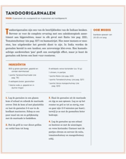 BBQ-sauzen, Rubs En Marinades : Ruim 200 Recepten Om Je Vingers Bij Af Te Likken 33 BBQ-sauzen, Rubs En Marinades : Ruim 200 Recepten Om Je Vingers Bij Af Te Likken -Keukenbenodigdheden Winkel schermafbeelding 2021 02 11 om 15.25.42