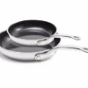 Greenpan Première Koekenpannenset Met Keramische Laag ø 20 + 28 Cm -Keukenbenodigdheden Winkel schermafbeelding 2023 04 05 142402