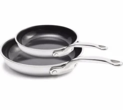 Greenpan Première Koekenpannenset Met Keramische Laag ø 20 + 28 Cm