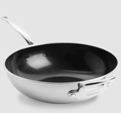 Greenpan Première Wok Met Keramische Laag ø 30 Cm