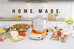 Ankarsrum Assistent Original Go Green Set 11 Ankarsrum Assistent Original Go Green Set -Keukenbenodigdheden Winkel schermopname 286 1 17 1